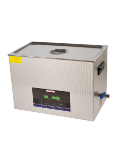 Ultralydvasker, 30 l.