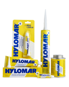 Hylomar M pakningsmasse