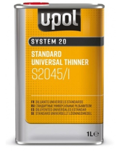 U-Pol S2045 Tynner