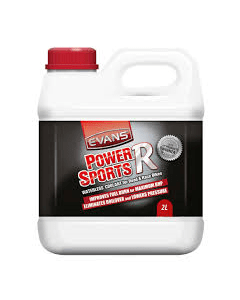 Evans Power Sports R 180°C  kjølevæske