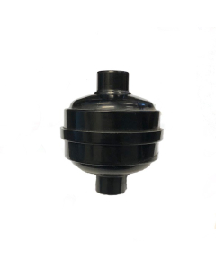 Disposable In Line Air Filter