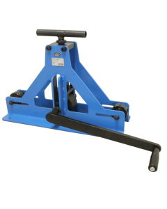 Rørbøyer for firkantede rør