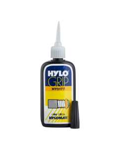Hylogrip 5177 gjengelåsing