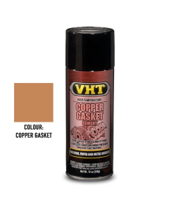 VHT kobberpakning på spray