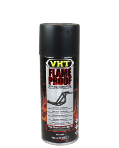 VHT Manifoldlakk Matt