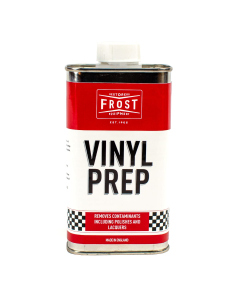 Vinyl Prep løsemiddel