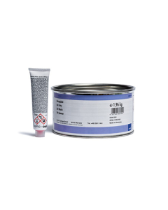 Rodim universalsparkel, 2 kg. m/herder