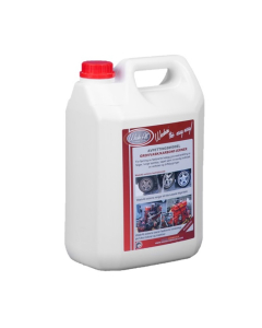 Wash All Extreme - Grovvask/avfetting