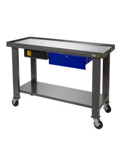 Motoroverhalingsbord