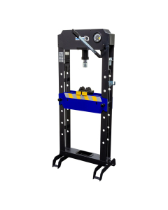 MAMMUTH verkstedpresse 20 t.