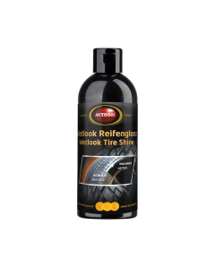 Autosol Wetlook dekkglans 250 ml.