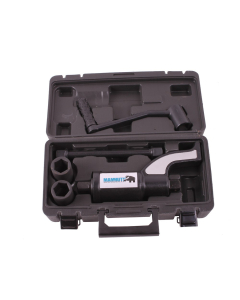 Mammuth momentforsterker 3800 Nm