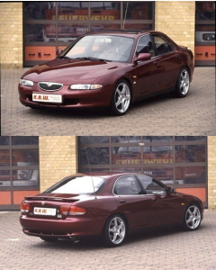 Senkesett Mazda Xedos 6 CA