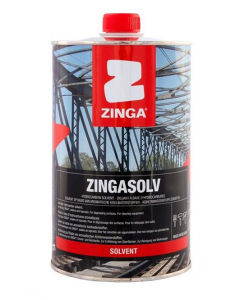 Zingasolv tynner