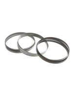 Båndsagblad, bi-metall