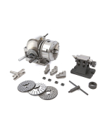 HBM BS-1 delehodesett