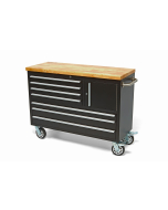 Verktøyvogn, proff 122 cm.