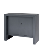 Wabeco maskinunderstell 1060 x 445 x 850 mm.