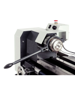 Wabeco hurtigchuck for D6000