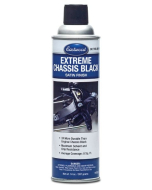 Eastwood Extreme Chassis Black