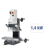 Wabeco fresemaskin F1200 1400W