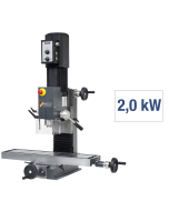 Wabeco fresemaskin F1210, High Speed  2000W