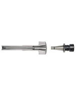 Wabeco ISO30 spindel for fres