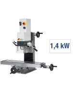 Wabeco fresemaskin F1210, 1400W