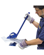 Platekutter for buer