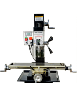 Emvio fres med trinnløs hastighet