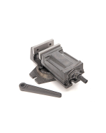 Maskinskrustikke m/sving