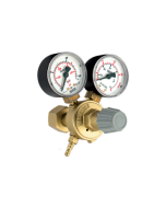 Gassregulator