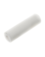 Dyse for sandblåser med resirkulering