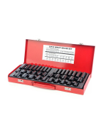 Kraftpipesett mm/tommer