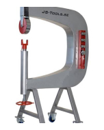 Engelsk hjul, industrikvalitet