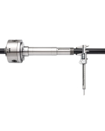 Wabeco spindelboring Ø 30mm. for D6000