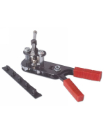 Mobilt flenseverktøy