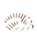 Måleurforlengersett