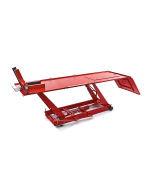 MC-løftebord, 450kg.