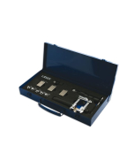 Mobilt flenseverktøy, hydraulisk