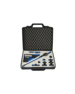 Lufthammer for dysedemontering