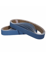 Slipebånd 40x760 mm.