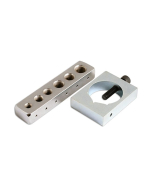 Borejigg for bolter og mutre