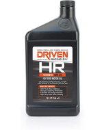 Driven HR4 - fullsyntetisk olje 10W-30