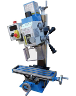 Fres med trinnløs hastighet, BF16