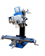 Fres med trinnløs hastighet og digital, BF30