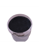 Dekkmonteringspasta, sort