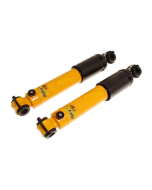 SPAX korte dempere bak, Opel kadett/Ascona/Manta A/B