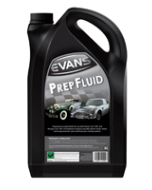 Evans PrepFluid rensevæske