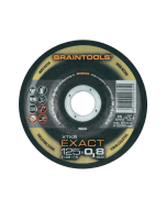 Kutteskive, ultratynn